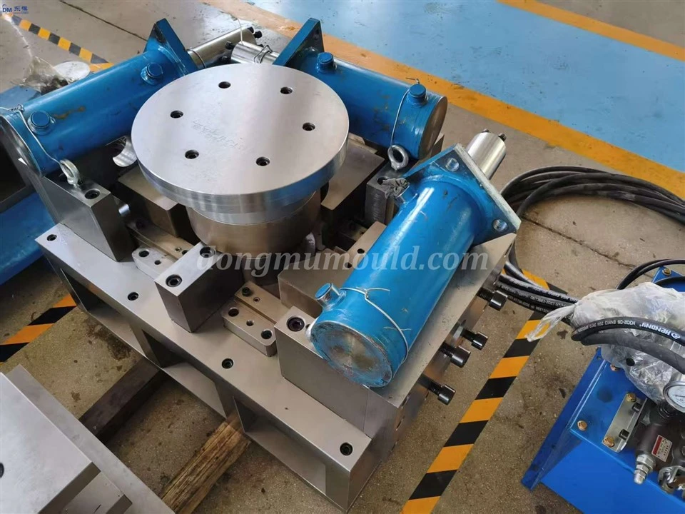 Custom Metal Stamping Dies For Home Appliances And Kitchen Tools