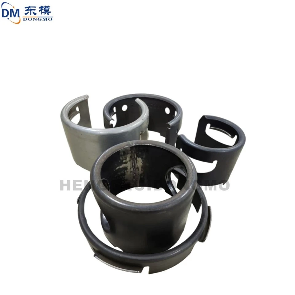 LPG Stamping Molds, Handle, Cylinder Body, And Bottom Stamping Parts manufacturers