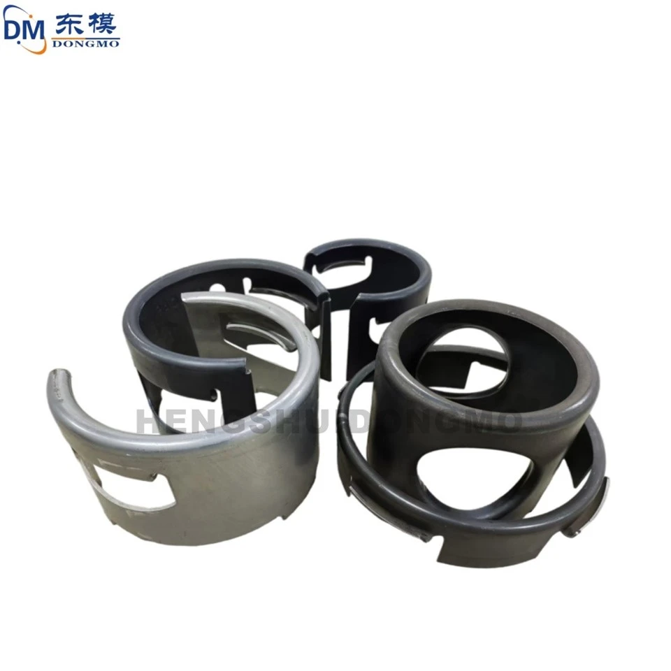 LPG Stamping Molds, Handle, Cylinder Body, And Bottom Stamping Parts factory