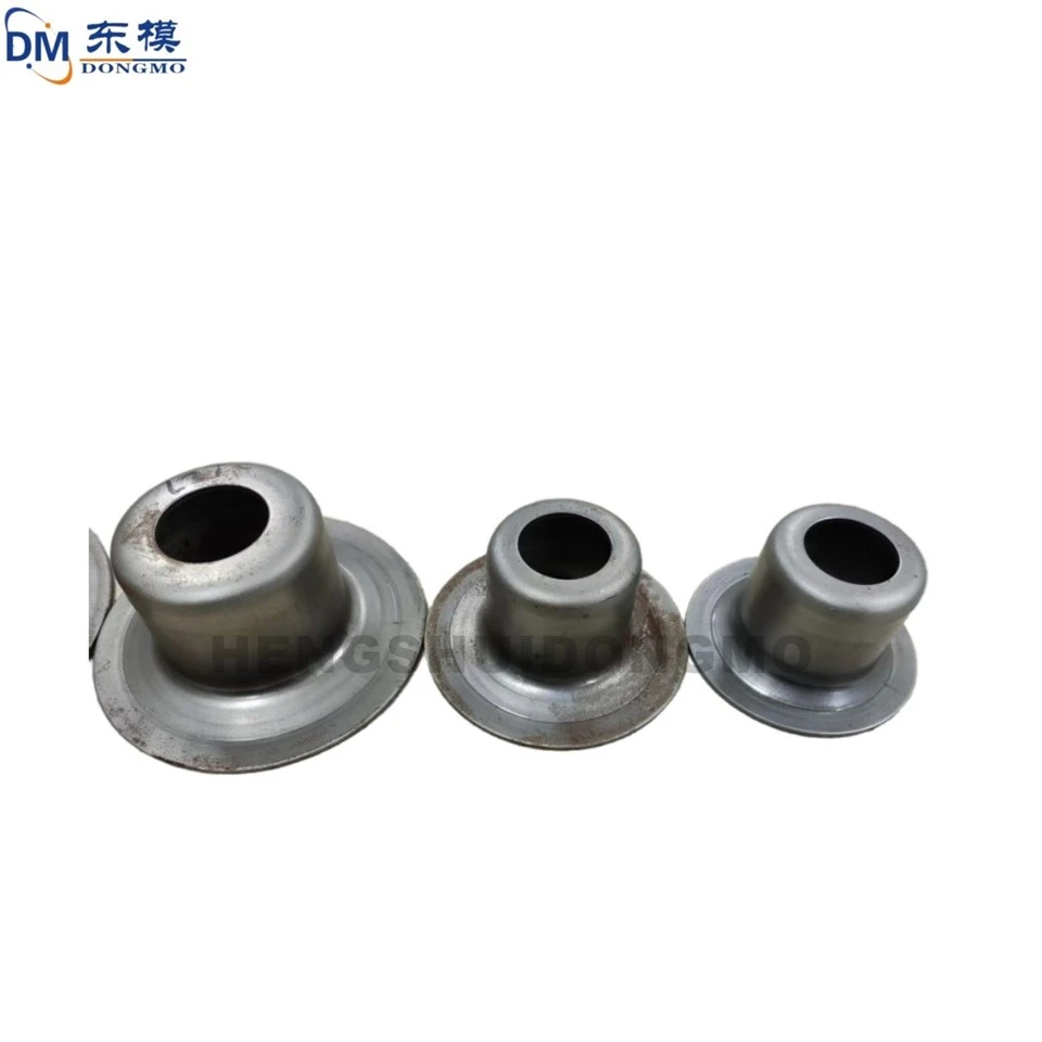 Metal Stamped Bearing Housing Stamping Parts price