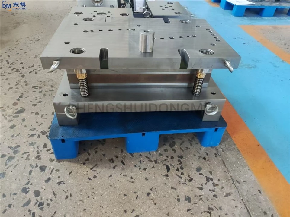 Metal Stamping Dies, Automotive Stainless Steel Drawn Stamping Parts best