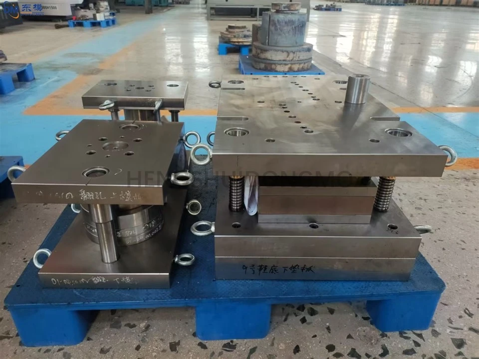 Metal Stamping Dies, Automotive Stainless Steel Drawn Stamping Parts suppliers