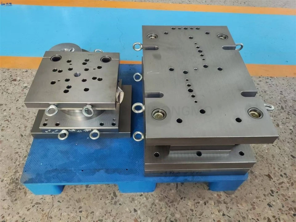 Metal Stamping Part, Progressive Die, Drawing Die price