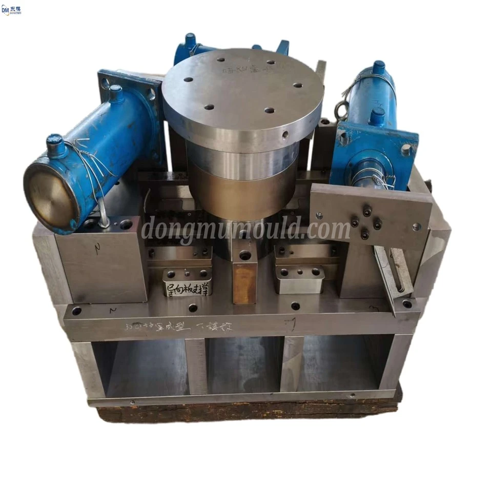 Professional Custom-Made Precision Metal Stamping Dies