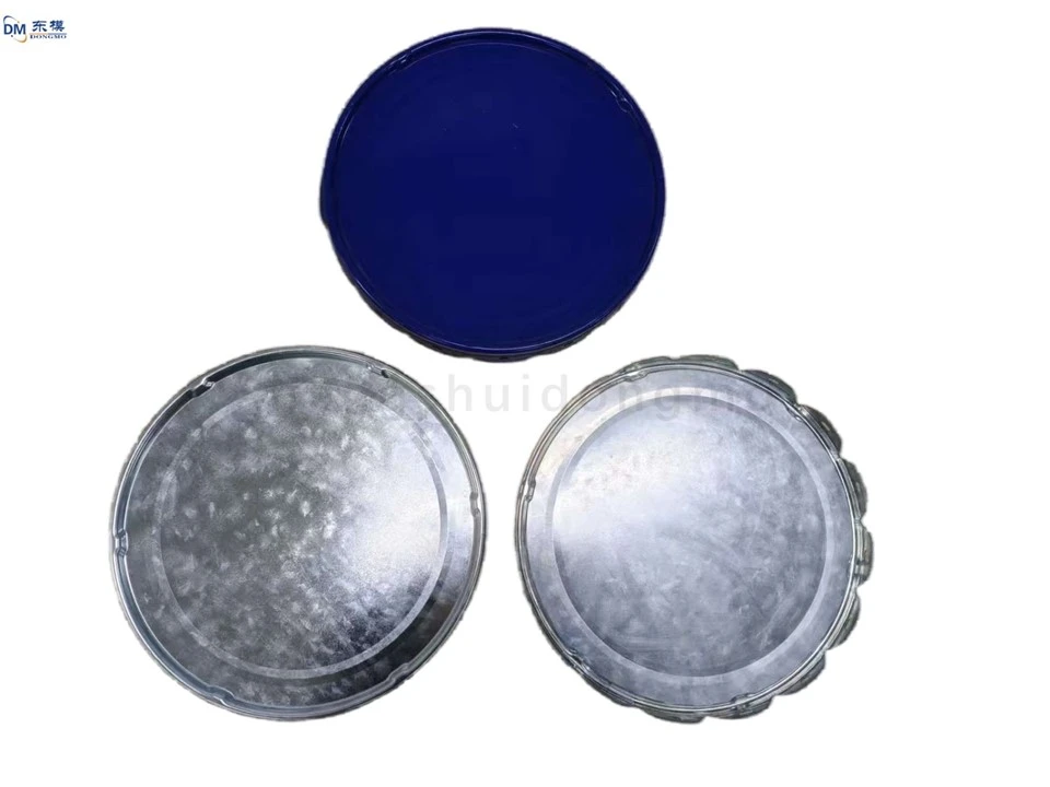 Stainless Steel Cap Stretching Die, Metal End Cap Stretching Die factory