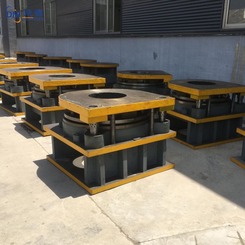 Vehicle Gas Cylinder Mold Manufacturing